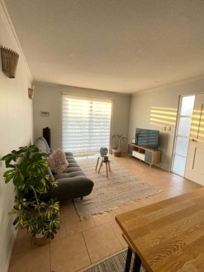 Casa amoblada en sector residencial